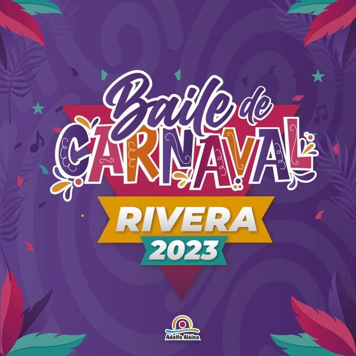 Carnaval en Rivera con Los Reyes del Cuarteto